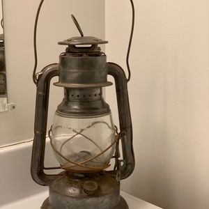 Vintage Lantern